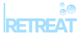 Kicks Retreat. logo